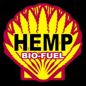 Hemp biofuel