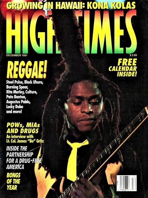 Magazine Ads