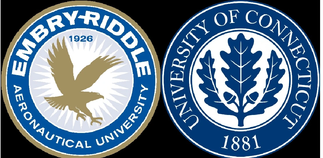 Embry-Riddle Aeronautical University