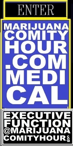 Enter MarijuanaComityHour.com
