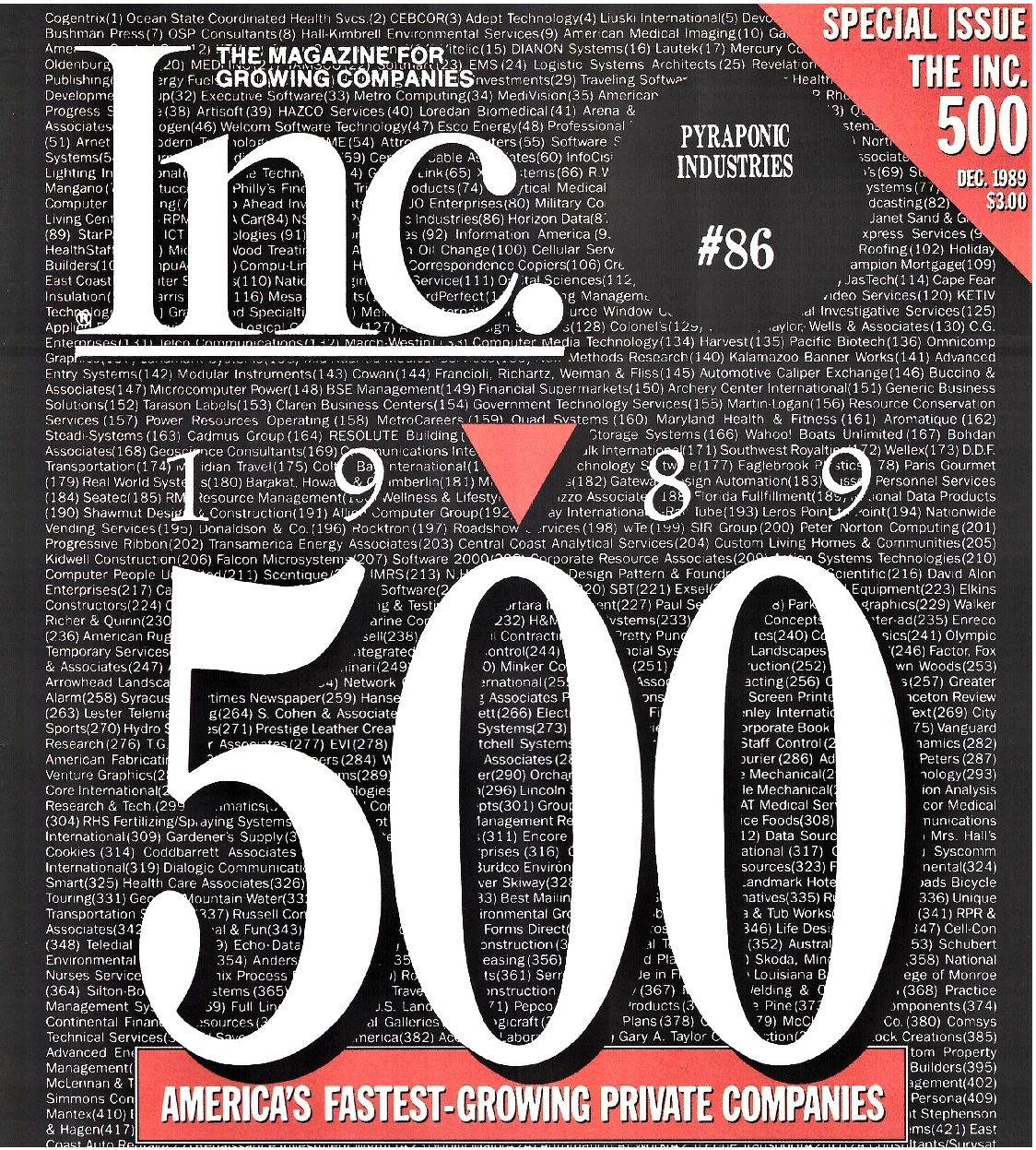 Inc 500