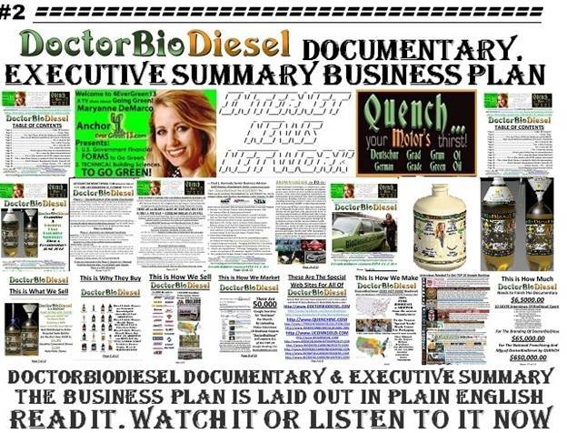 DoctorBioDiesel documentary