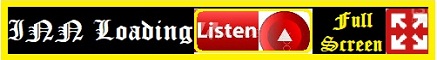 Audio Volume On
