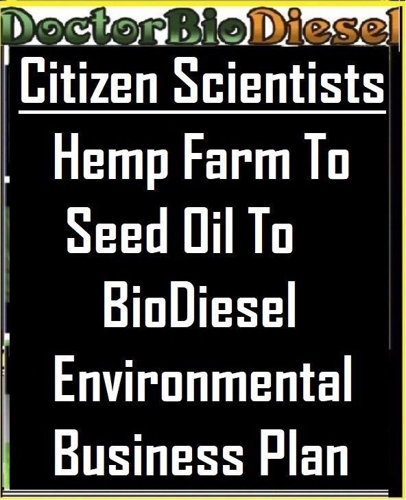Doctor Biodiesel