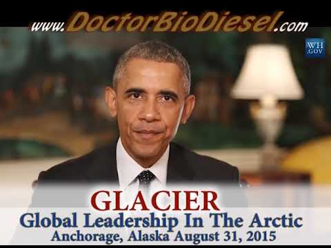 History of Biodiesel and War for Oil (part 1)