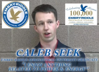 INN Doctor BioDiesel Embry riddle Documentary