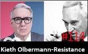 Keith Olbermann - Resistance