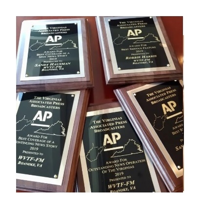 Associated Press