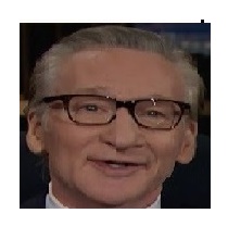 Bill Maher