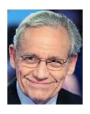 Bob Woodward