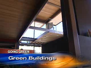 Green Buildings