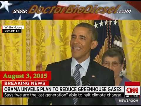 History of Biodiesel and War for Oil (part 3)