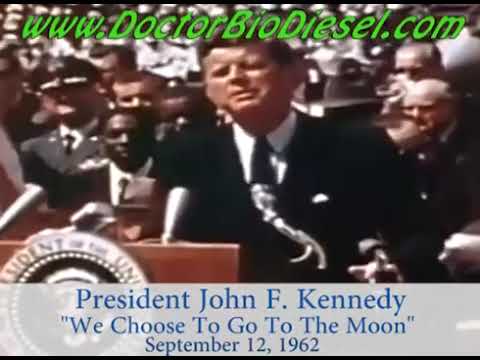 History of Biodiesel and War for Oil (part 5)